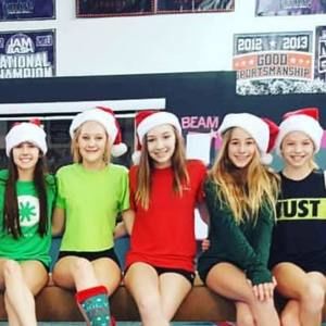 Meet your Posher, Zoe